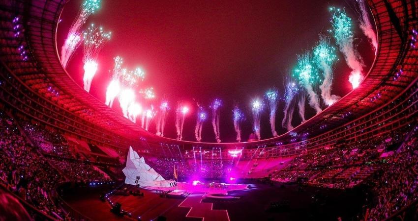 Juegos Panamericanos - Créditos: Santiago 2023