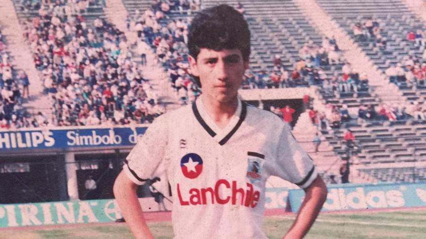 "Para tener una vida un poquito más normal": el dramático llamado de ex jugador de Colo Colo