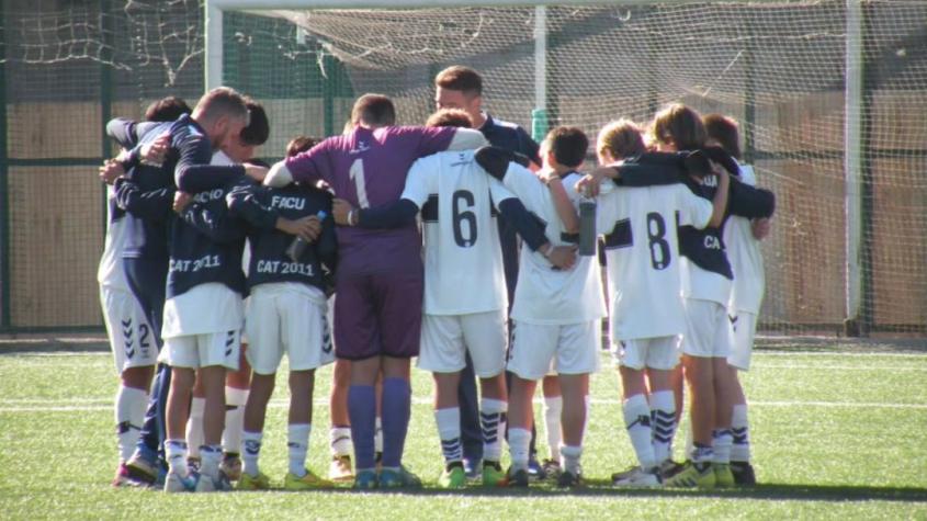 ¡Tragedia en Argentina! Futbolista juvenil de Gimnasia falleció tras ser atropellado por su padre