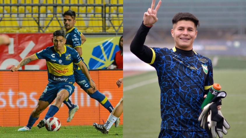 "Descansa en paz hermanito": Joan Cruz lamenta el sensible fallecimiento de Bastián Tapia Fuentealba