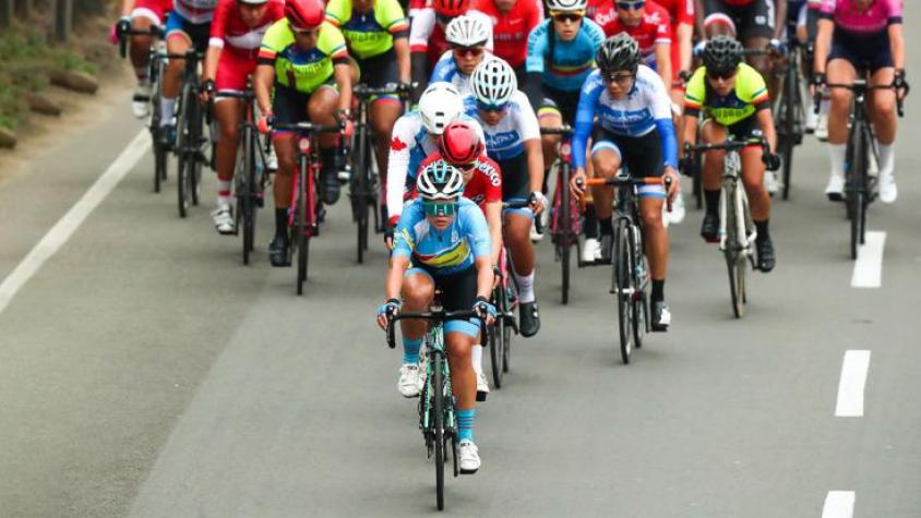 Ciclismo de ruta Santiago 2023: desvíos y cortes de tránsito para el domingo 29 de octubre