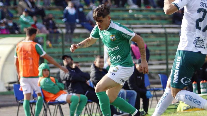 "Vamos de mal en peor": hijo de Luis Núñez explota tras la derrota de Chile ante Venezuela por Eliminatorias