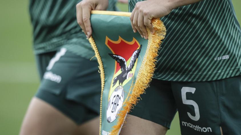 ¡Sorpresa! Bolivia será la selección que reemplazará a Venezuela en los Juegos Panamericanos de Santiago 2023