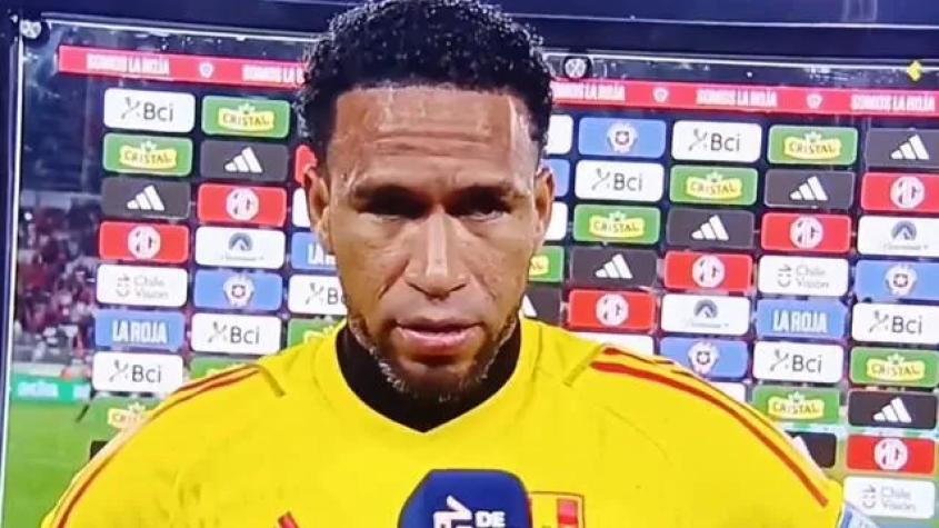 ¡Se equivocó, lo hizo mal! Pedro Gallese queda en ridículo por insólita respuesta al intentar burlarse de la Roja