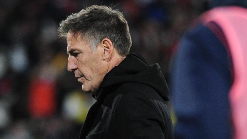 Sufre Eduardo Berizzo: La Roja liberó a cuatro jugadores por lesión para los duelos ante Perú y Venezuela por las Eliminatorias