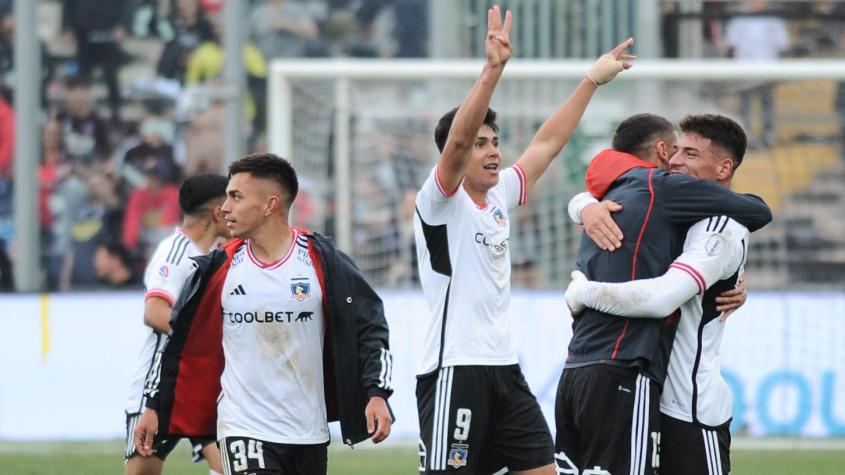 ¡Colo Colo saca pecho! Los albos son el equipo con más jugadores nominados a Santiago 2023