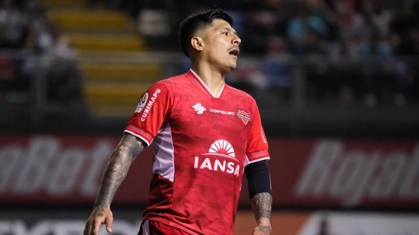 "Mi conducta ha sido intachable": Patricio Rubio realiza feroz descargo por sanción del Tribunal de Disciplina