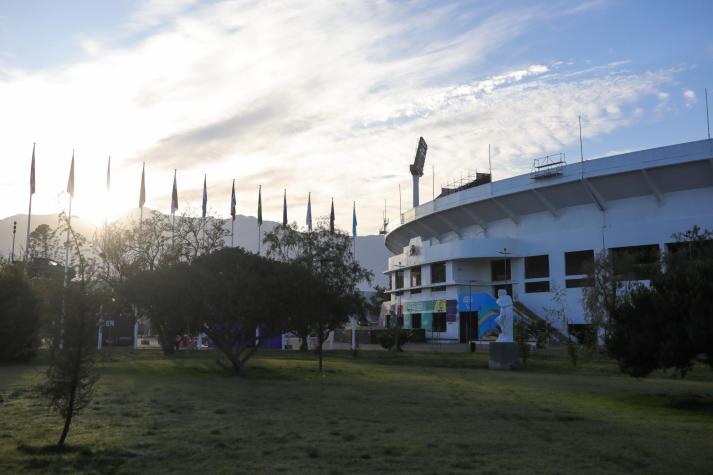 ¿Por qué el día de la inauguración de los Juegos Panamericanos 2023 no fue feriado?