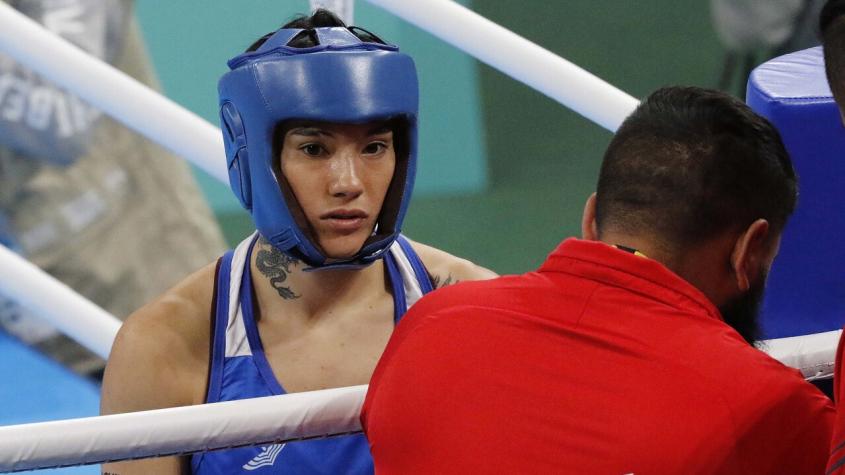 El desesperado llamado de Denisse Bravo tras obtener bronce en Santiago 2023: "No queremos que nos tiren las sobras"