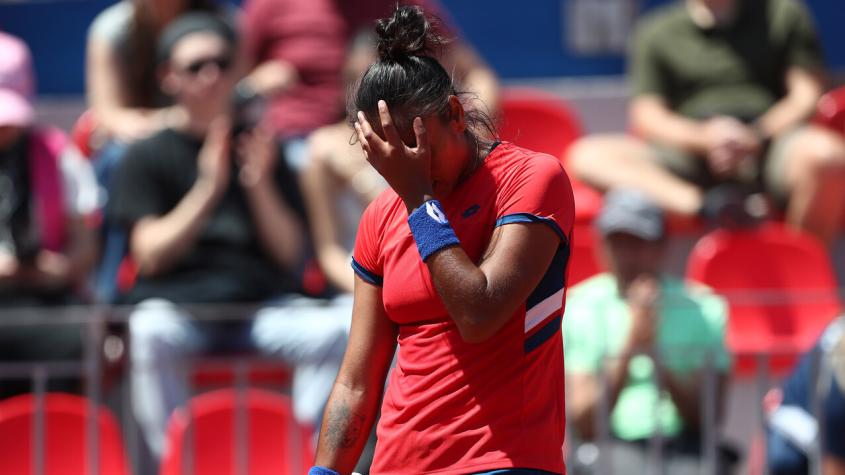 Daniela Seguel no escondió su tristeza en Santiago 2023: "Son mis últimos Juegos Panamericanos"