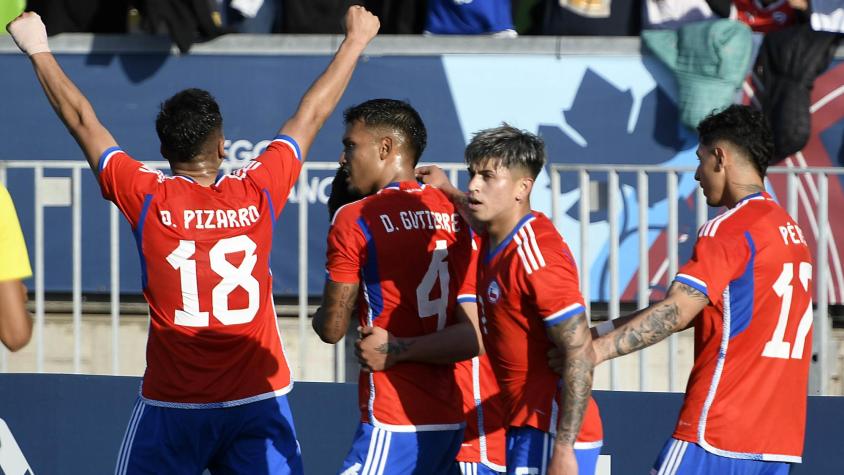 Chile vs República Dominicana: ¿Cuándo, a qué hora y dónde ver a la Roja en Santiago 2023?
