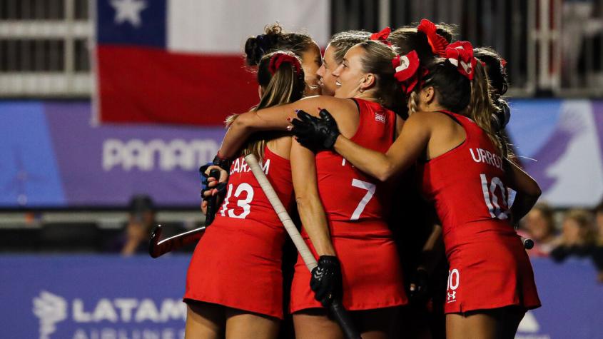 Chile vs Canadá: Cuándo y dónde ver GRATIS a Las Diablas en Santiago 2023 por Deportes 13