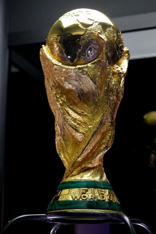 La Copa del Mundo volverá al mundo árabe, según indicó Infantino.