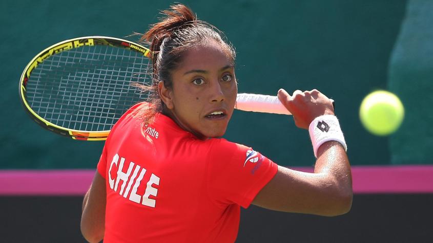 Cuándo, a qué hora y dónde debuta Daniela Seguel en Santiago 2023