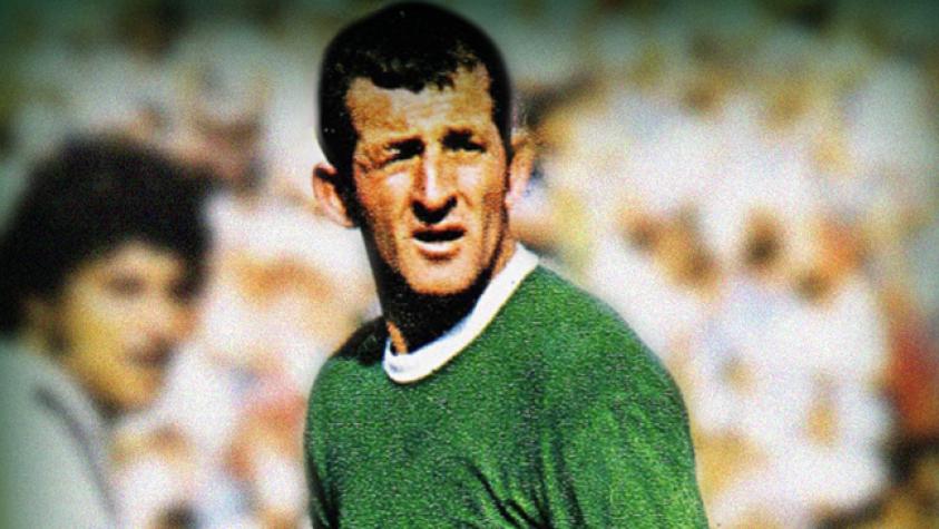 Luto en Santiago Wanderers: falleció Juan Álvarez, histórico goleador del club
