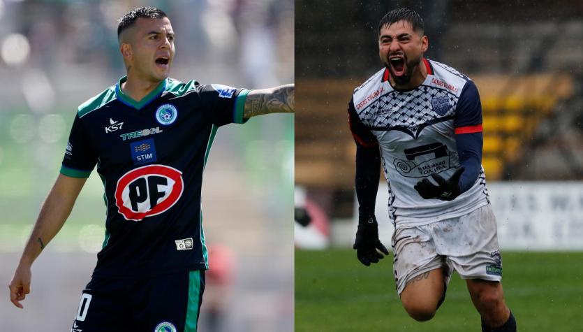 Minuto a minuto: Deportes Puerto Montt y Recoleta definen el descenso en Primera B