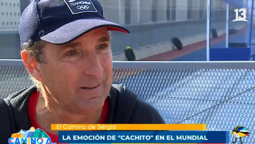 Camino a los Juegos Panamericanos y Parapanamericanos Santiago 2023 - Capítulo 28