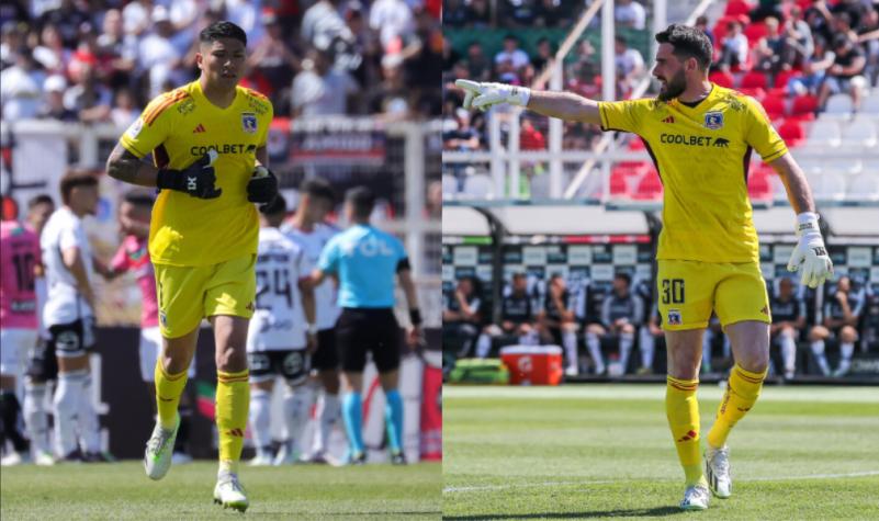 Se suman a Gabriel Arias: Brayan Cortés y Fernando De Paul son convocados a La Roja para los duelos ante Perú y Venezuela