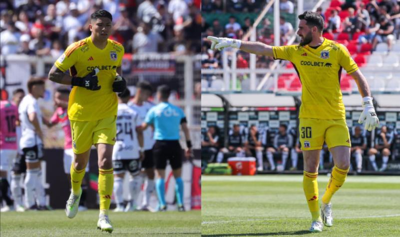 Brayan Cortés y Fernando De Paul serán citados a La Roja - Crédito: Agencia Uno.