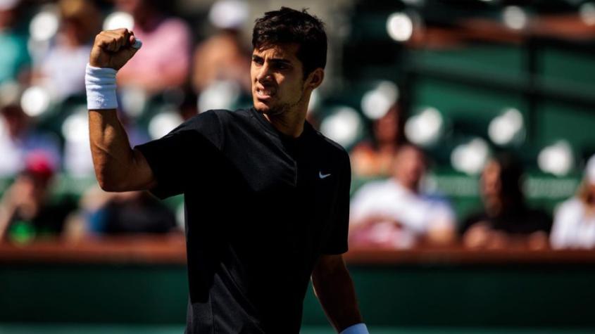 ATP de Tokio 2023: Cuándo, a qué hora y contra quién juega Cristian Garin en los octavos de final
