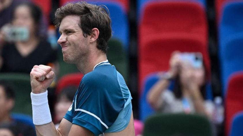 Busca acercarse al top 15: Los próximos torneos que jugará Nicolás Jarry en el circuito ATP
