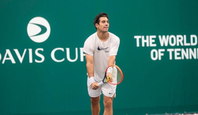Recupera terreno: El nuevo ranking ATP de Cristian Garin tras su participación en Tokio