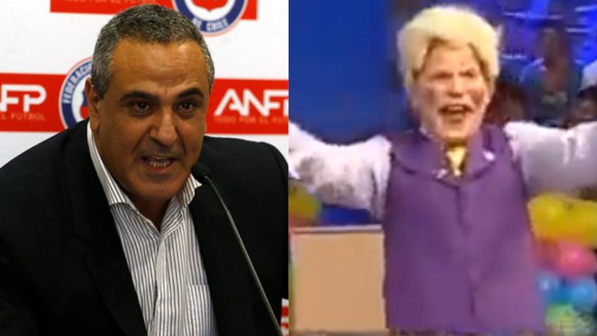 Los mejores memes que dejó el bochorno de Chile al quedar fuera del Mundial 2030