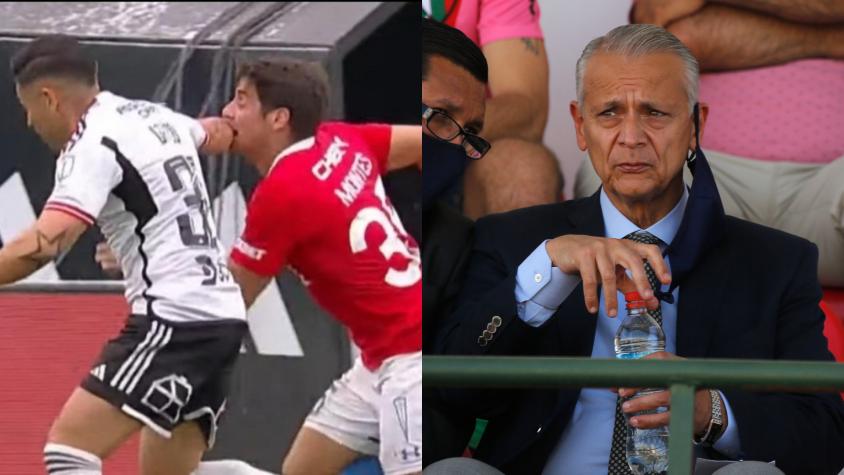 "Tal vez debió sancionar al delantero": La irónica crítica de Javier Castrilli por el error en el Clásico