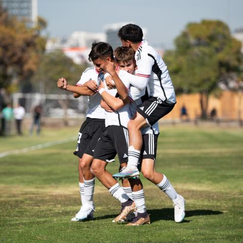 Colo Colo / Créditos: Oficial 