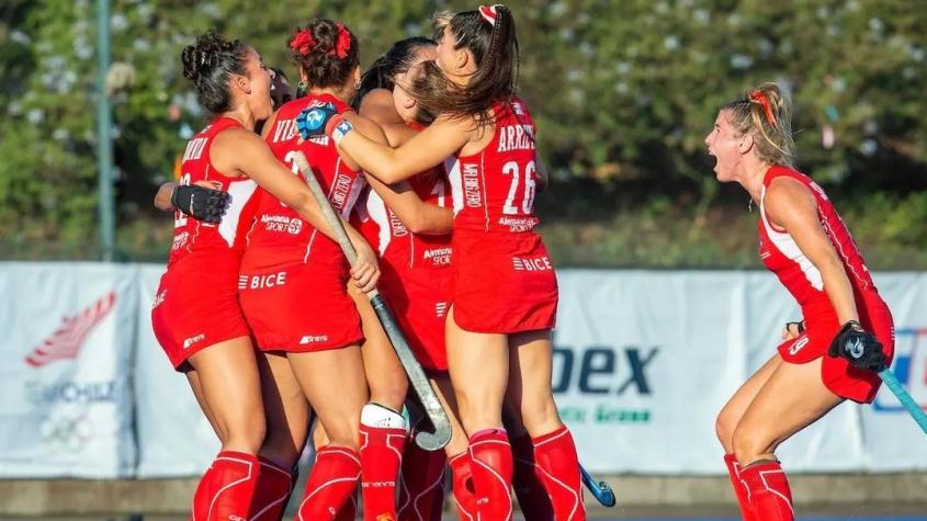 Chile vs México: Cuándo y dónde ver GRATIS el debut de Las Diablas en Santiago 2023 por Deportes 13