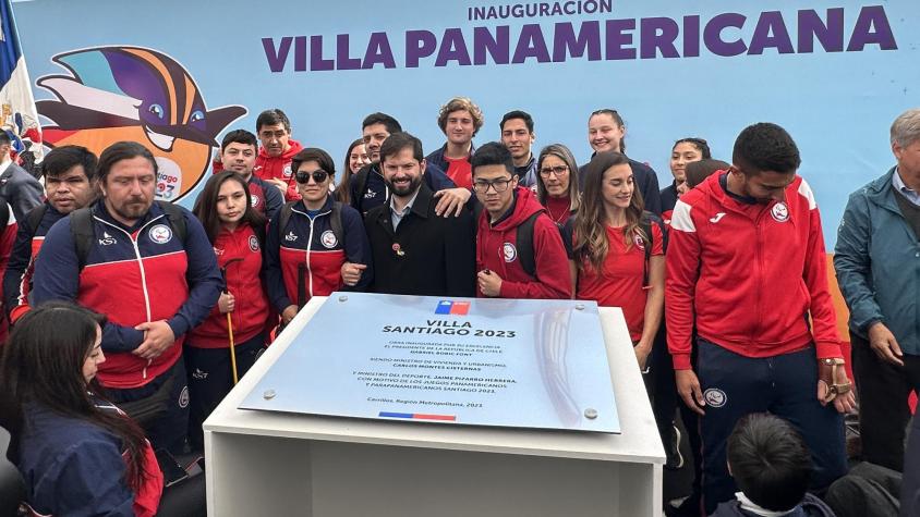 Santiago 2023 podría sumar un nuevo feriado al calendario: "Para que todos puedan disfrutar"
