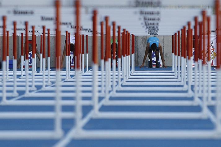 Cuándo y cómo ver ONLINE y en VIVO el atletismo en Santiago 2023