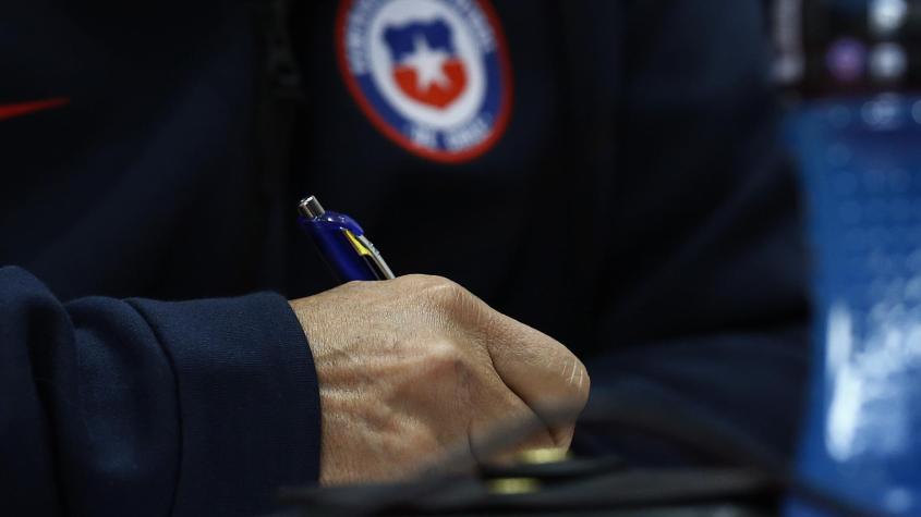 El primer damnificado del Mundial 2030: vicepresidente de la ANFP renunció a la Conmebol