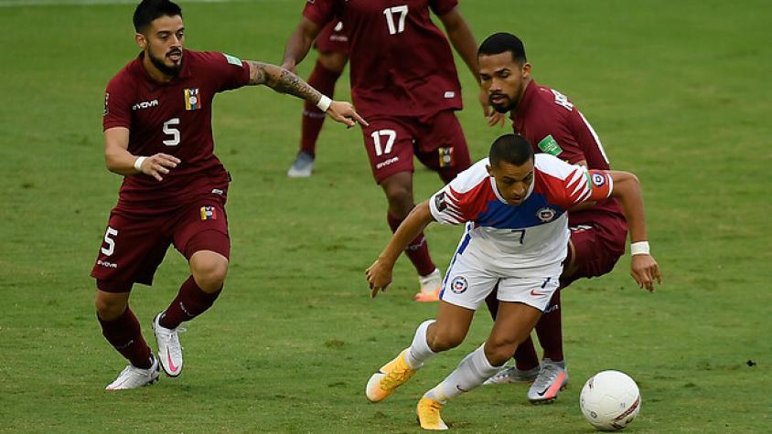Eliminatorias Sudamericanas: ¿Cuándo, a qué hora y dónde ver la fecha 4?