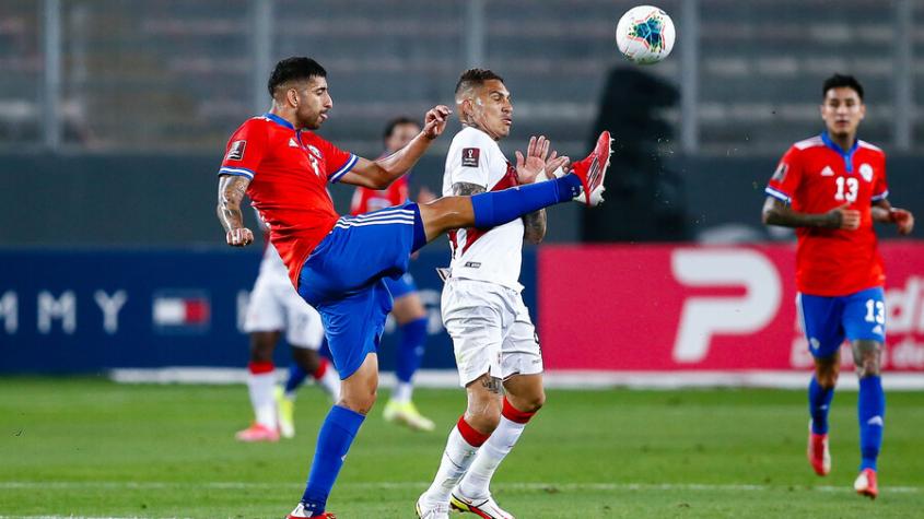 Eliminatorias Sudamericanas: ¿Cuándo, a qué hora y dónde ver la fecha 3?