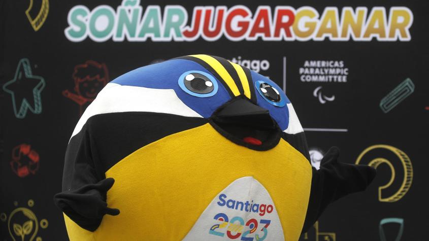 ¡Duro golpe a Santiago 2023! Selección de fútbol se baja a última hora de los Juegos Panamericanos