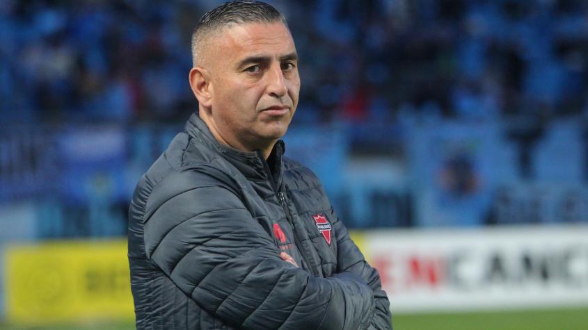 Jaime García comparte foto con Claudio Bravo y los hinchas suplican que llegue a la Roja: "Salve al fútbol chileno profe"
