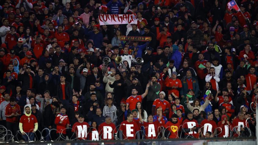 ¡Se vivirá una fiesta en Macul! Los invitados para la 'Previa' del partido de la Roja y Perú por Eliminatorias