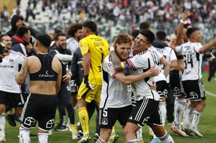 Sigue la polémica: Colo Colo comienza la semana burlándose de Fernando Zampedri y la UC
