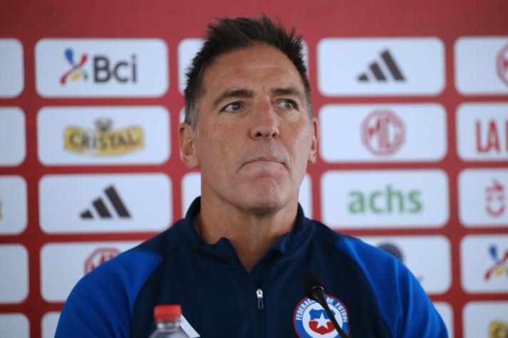 Eduardo Berizzo / Photosport