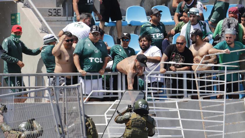 El duro golpe que podría recibir Santiago Wanderers ad portas de la liguilla de Ascenso