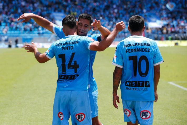 Primera B 2023: Así Quedaron Las Llaves De La Liguilla Por El Ascenso