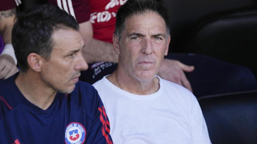 Eduardo Berizzo / Photosport