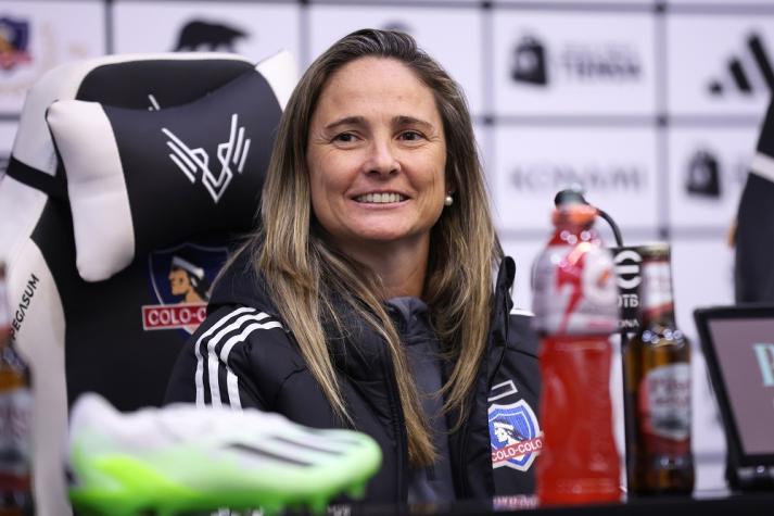 Afirman que Corinthians tiene acuerdo con DT de Colo Colo para 2024: "Un nuevo proyecto"