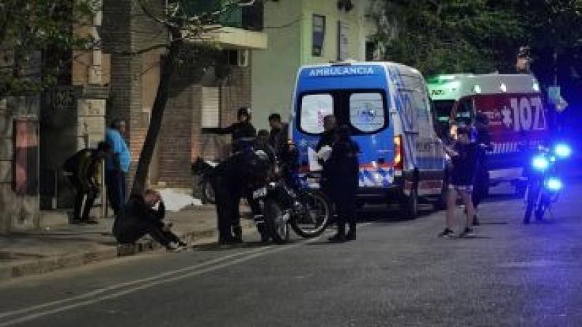 Conmoción en el fútbol argentino: Asesinan a piedrazos a hincha de Rosario Central tras el clásico contra Newell’s