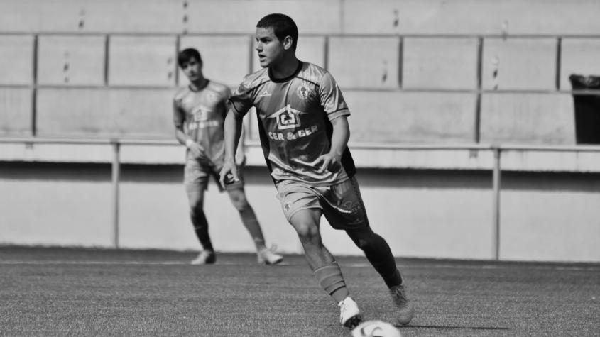 Conmoción en España: Joven futbolista falleció tras caer en una poza de las cascadas de Tourón