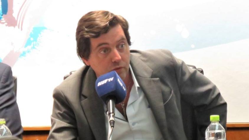 En Uruguay se justifican por la no inclusión de Chile en el Mundial 2030: "Todos nos enteramos al mismo tiempo"