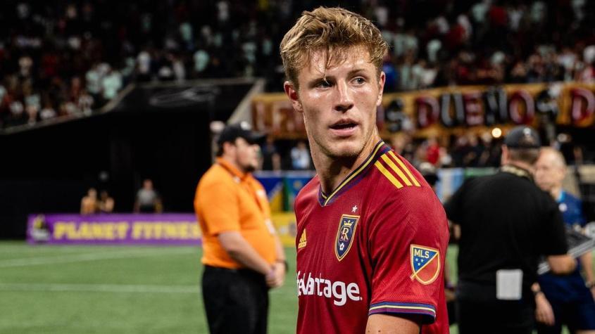 ¿Quién es Bode Hidalgo? El jugador de la MLS que tramita la nacionalización chilena para ser opción en la Roja