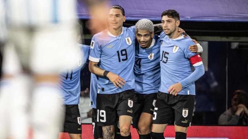 Marcelo Bielsa derrotó al Campeón del Mundo: Uruguay superó a Argentina por las Eliminatorias Sudamericanas