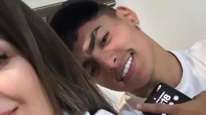 Aseguran que Jordhy Thompson comenzó una nueva relación amorosa